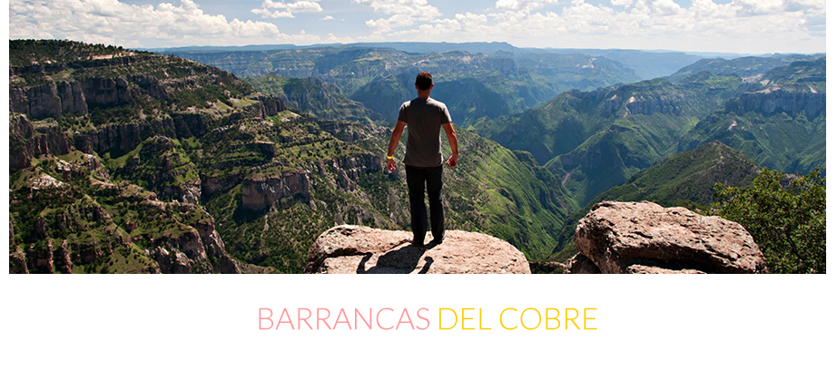 BARRANCAS