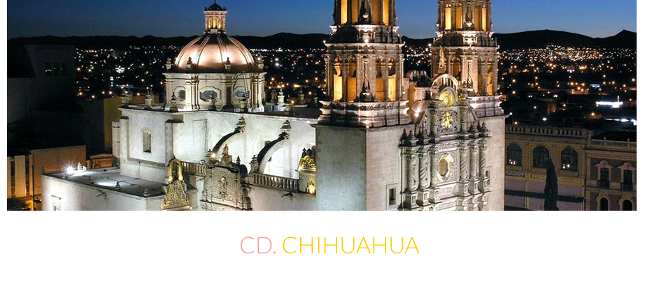 CHIHUAHUA